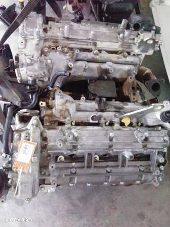 Motor Chrysler 300C, 3.0D,an fabr 2009,tip motor 642982 - 1