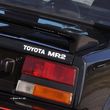 Toyota MR2 Twin Cam 16V - 10