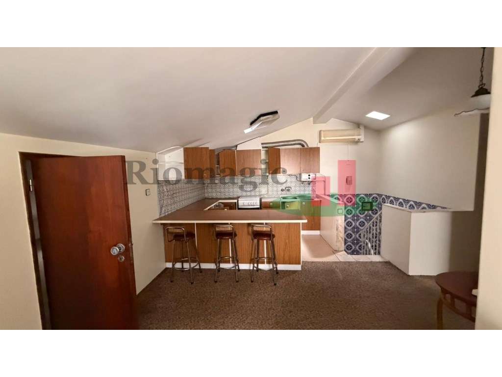 Moradia T6 Alcanena***RIOMAGIC***-25
