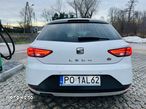 Seat Leon 1.4 TSI FR S&S - 4