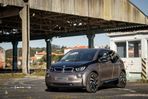 BMW i3 - 22