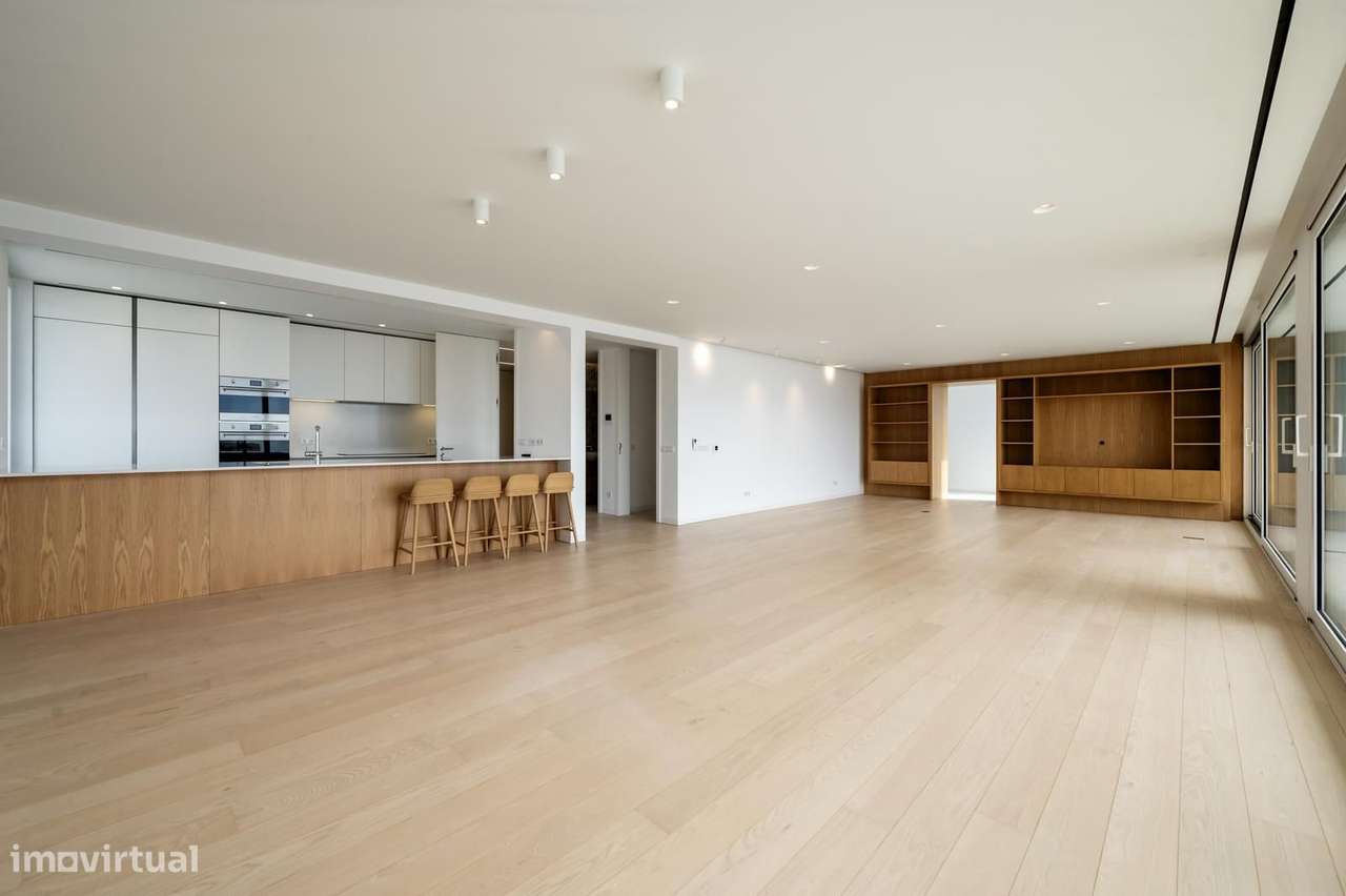 Apartamento T4 com jardim, Estoril, Cascais - Grande imagem: 4/49