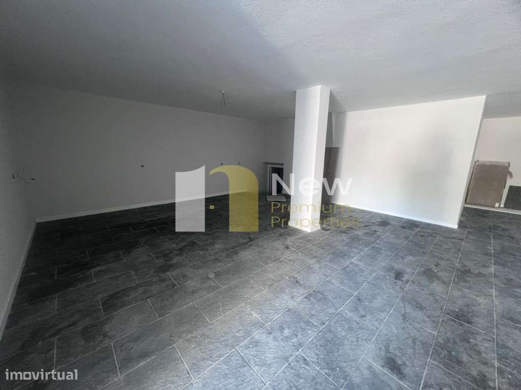 Moradia Nova T3+1 com Piscina em Alcochete.-29