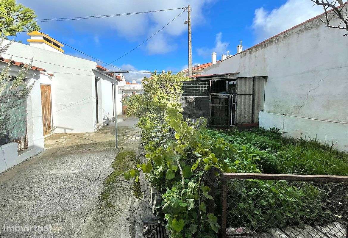 Moradia T3 para venda - Grande imagem: 5/9