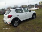 Dacia Sandero Stepway 0.9 TCe Laureate S&S - 6