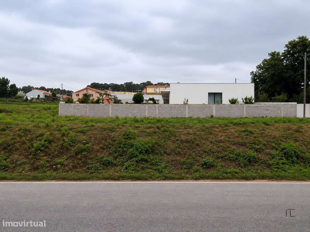 Terreno para Construção Moradias Isoladas | Grijó, Vila Nova de Gaia-8
