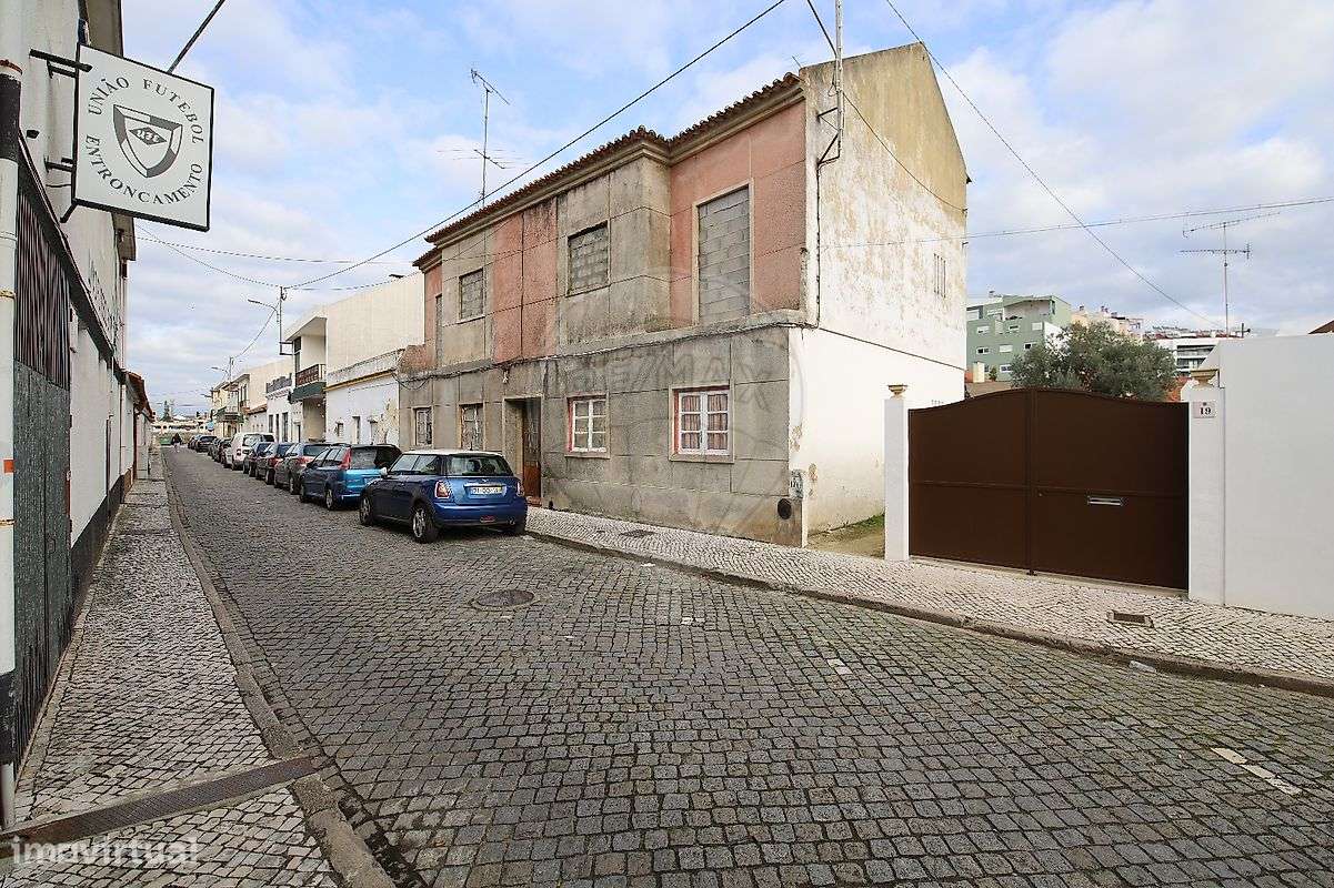 Prédio  para venda - Grande imagem: 1/8