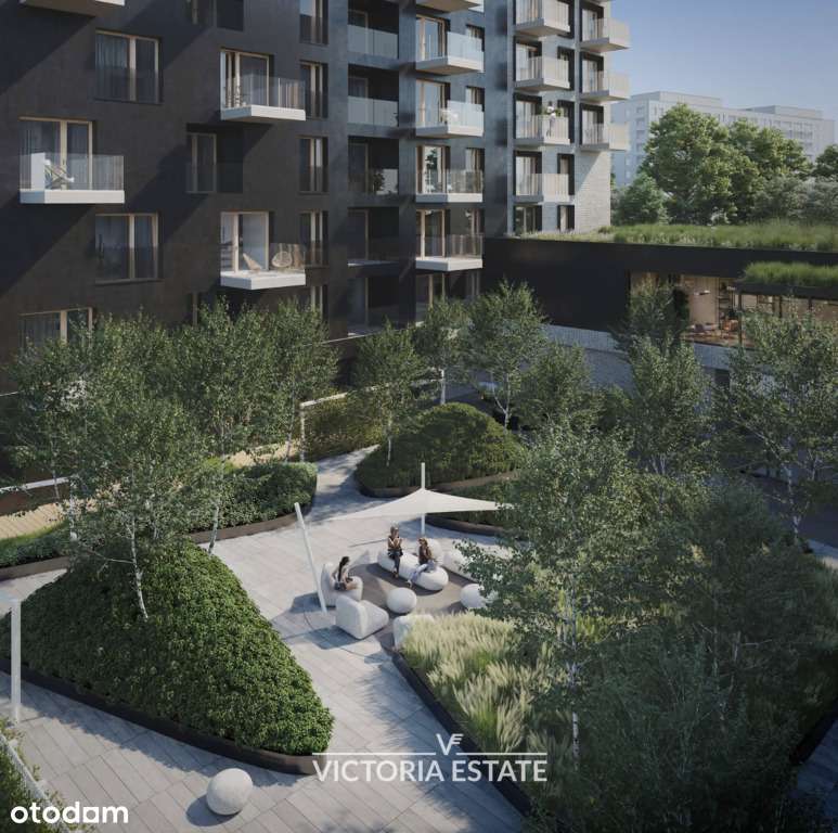 2-pokojowe mieszkanie w inwestycji Lindego2-16