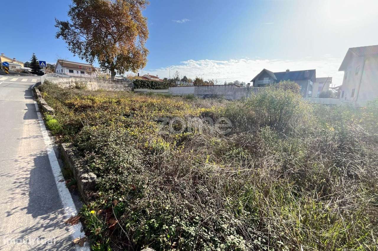 Lote Urbano em Abraveses - Oportunidade Única - Grande imagem: 5/17