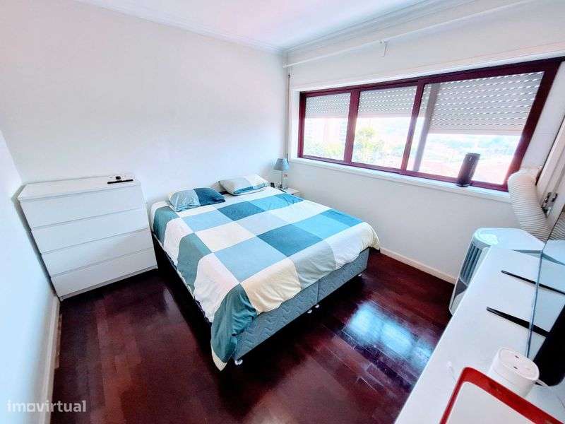 Apartamento T3 - px Shopping - Grande imagem: 5/12