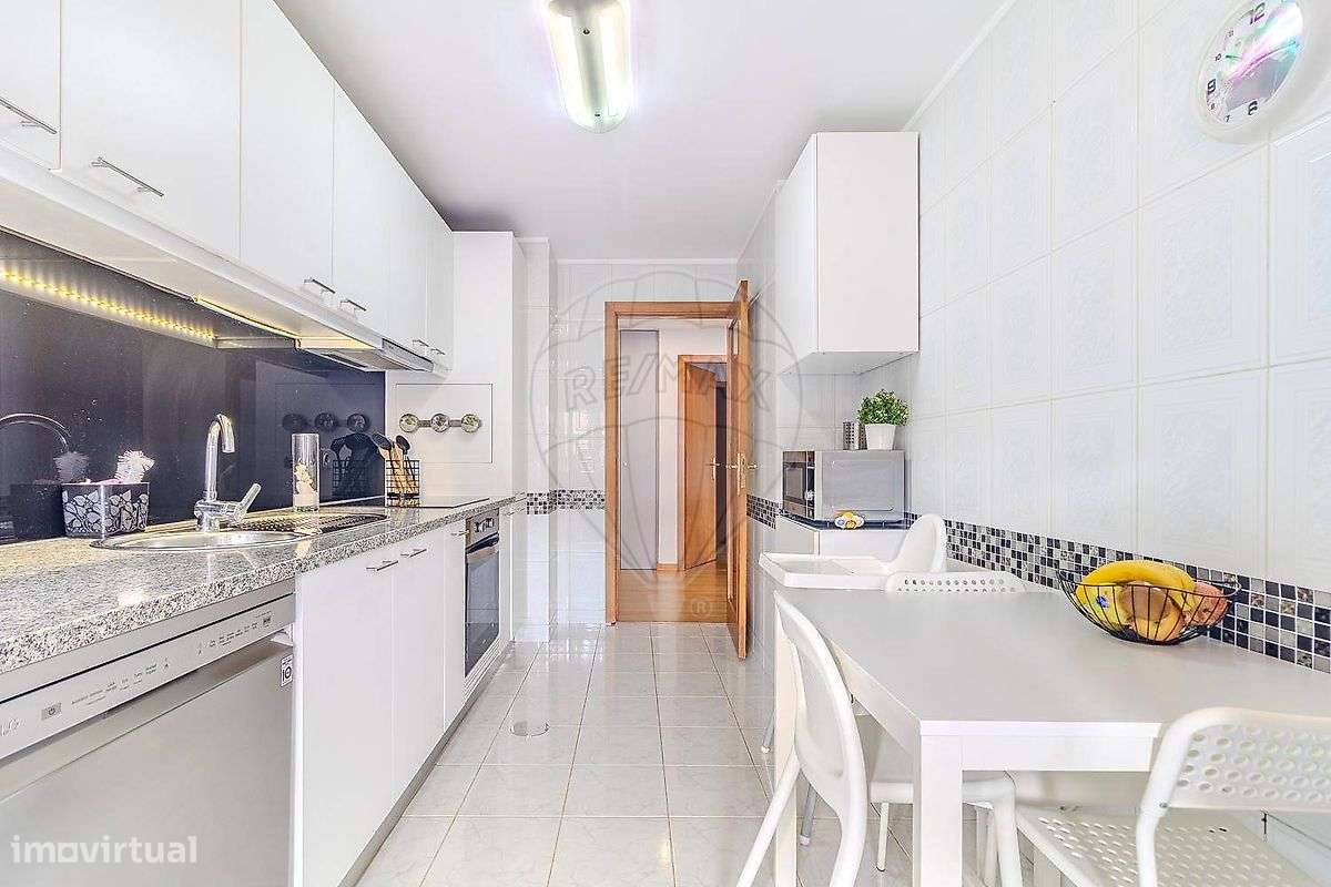 Apartamento T2 para venda - Grande imagem: 4/12