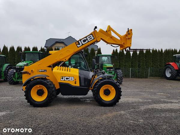 JCB 541-70 Agri Super 2016R - 27