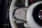 Fiat 500 1.0 Hybrid Lounge - 24