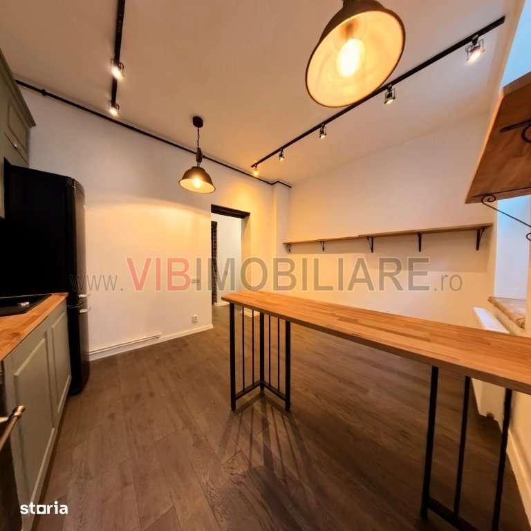 2 camere - cochet - Cotroceni - Carol Davila - Imagine principală: 2/9