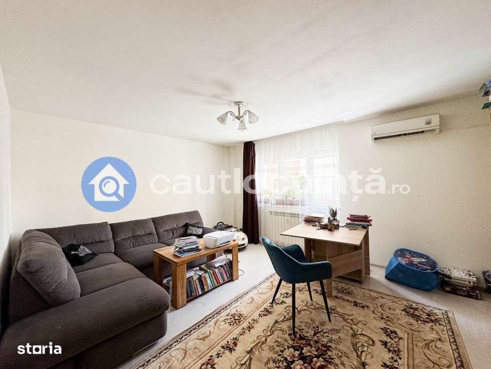 Apartament 2 Camere Timpuri Noi Metrou Vitan Mall Foisorului Zizin - Imagine principală: 1/6