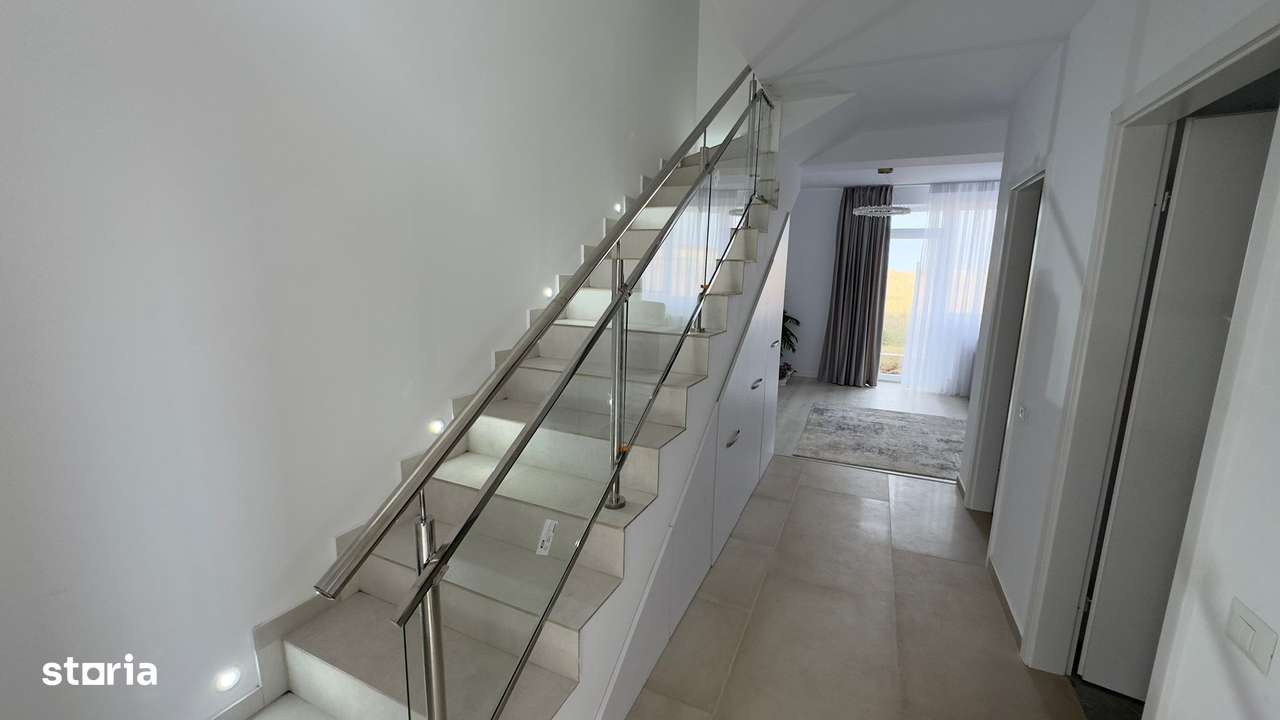 CASE CU RATE LA DEZVOLTATOR PE 3 ANI, MUTARE IMEDIATA, COMISION 0%-10