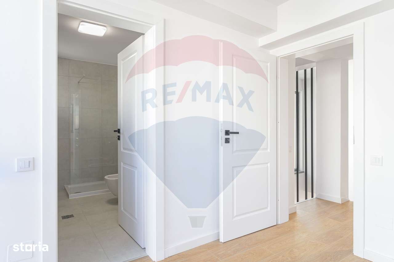 Vilă superba Cernica | vedere la padure si lac | finisaje moderne-6