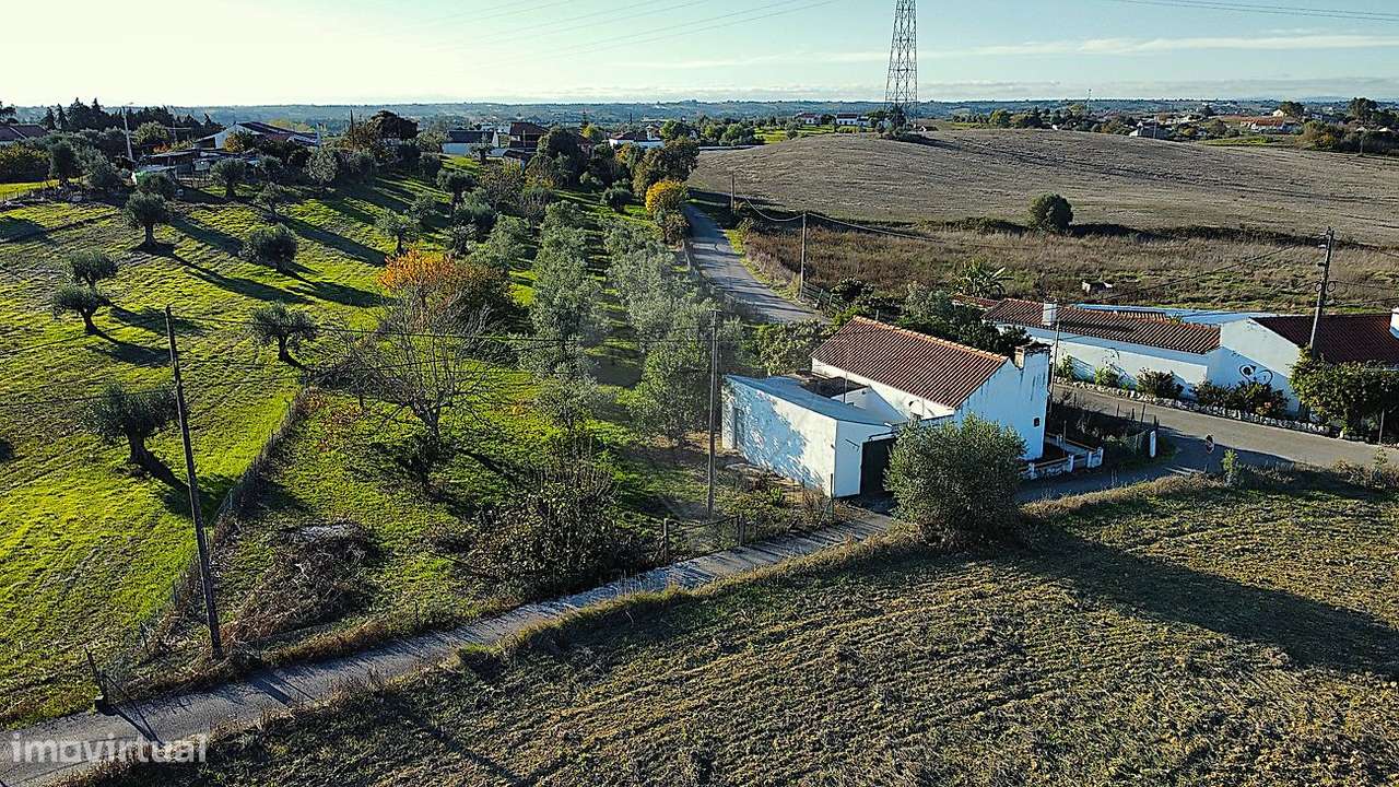 Moradia T2 para venda - Grande imagem: 3/19