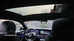 Mercedes-Benz Klasa E 220 d Coupe 9G-TRONIC - 10