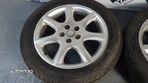 Set 4 jante 235/50/R17 Jaguar S Type - 2