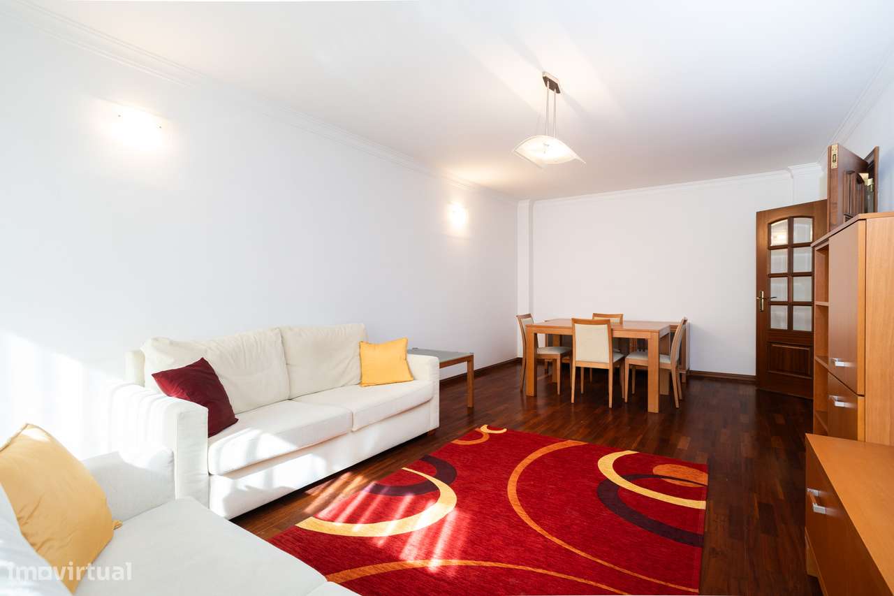 Apartamento T1 com Conforto e Conveniência a 5 Minutos do Liceu Francê - Grande imagem: 5/18