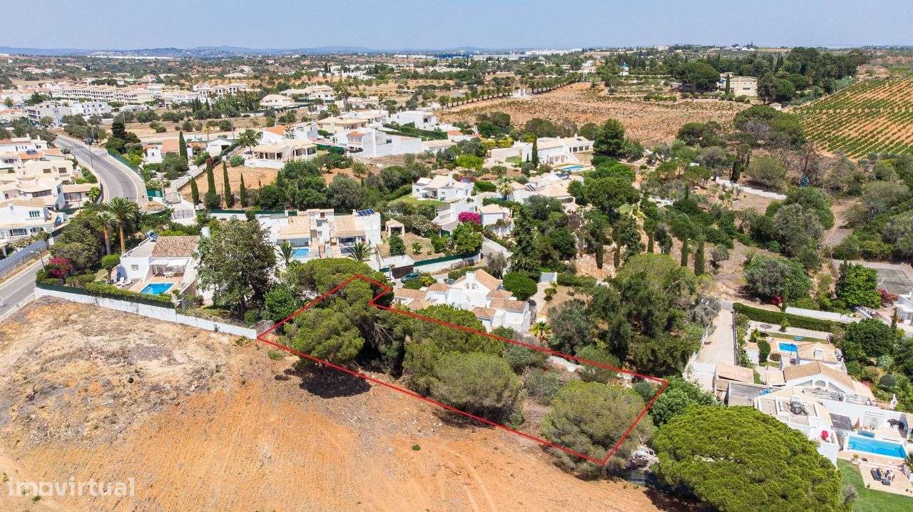 Terreno para construção na Guia - Grande imagem: 4/7