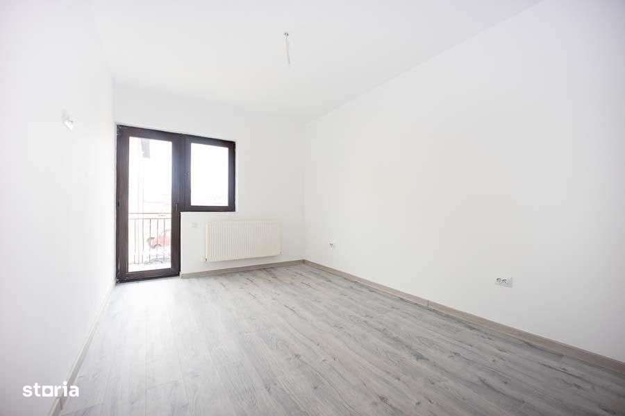 ASTORIA RESIDENCE Apartament 1 camera 33.6m etaj 1  Lunca Cetatuii - Imagine principală: 3/15