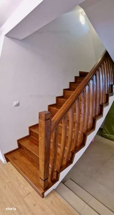 Vila in Pipera – confort, siguranta, liniste. - Imagine principală: 5/10