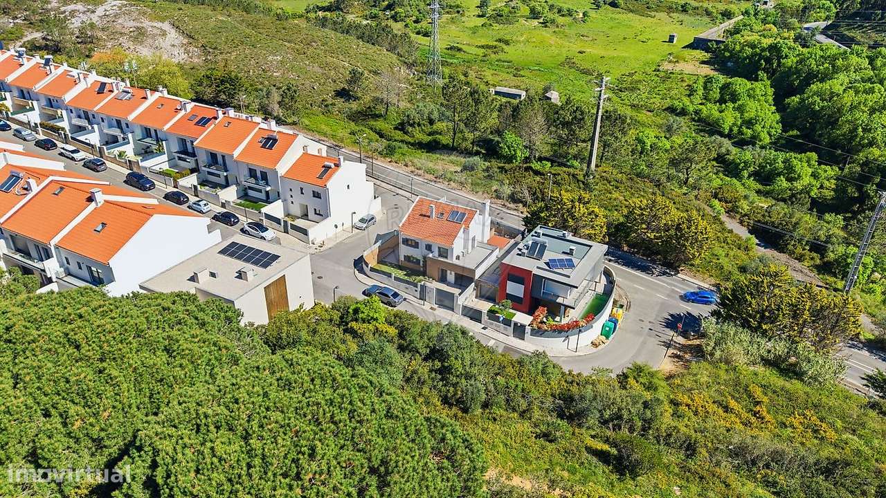 Moradia T4 para venda-39