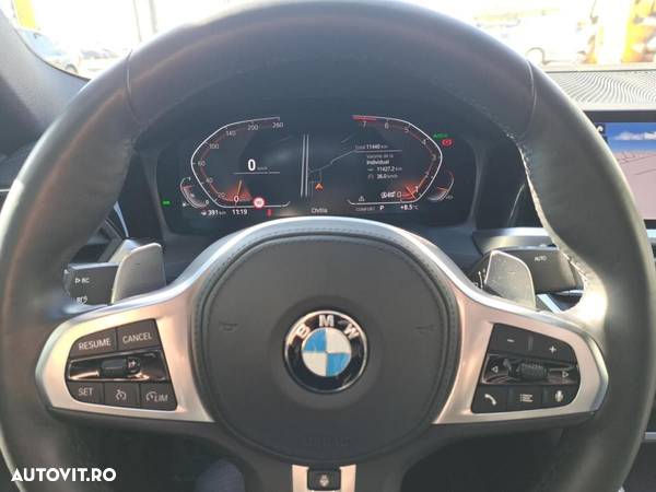 BMW Seria 4 - 11