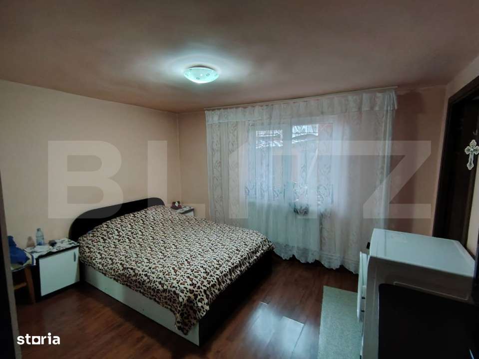 Casa parter, 137 mp, zona buna Catargiu - Imagine principală: 4/9