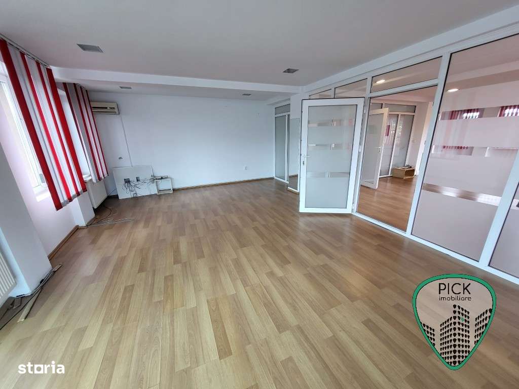 Spațiu de birouri în Livezeni, jud Mureș - Imagine principală: 4/10