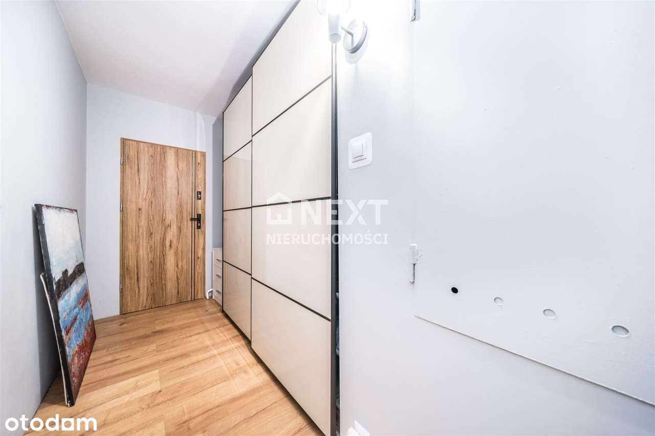 Mieszkanie OS.Rusa 3 pokoje 69,10m2 Poznań-5