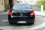 Peugeot 508 - 5