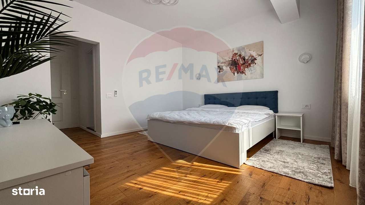 Casa de inchiriat termen lung Eforie Nord - Imagine principală: 3/20