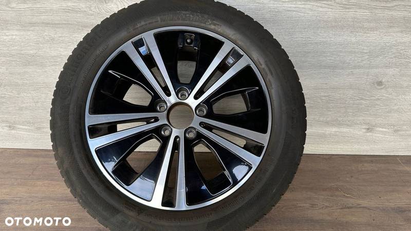 Alufelga felga MERCEDES 5x112 ET40 7,5J 18 W213 - 1