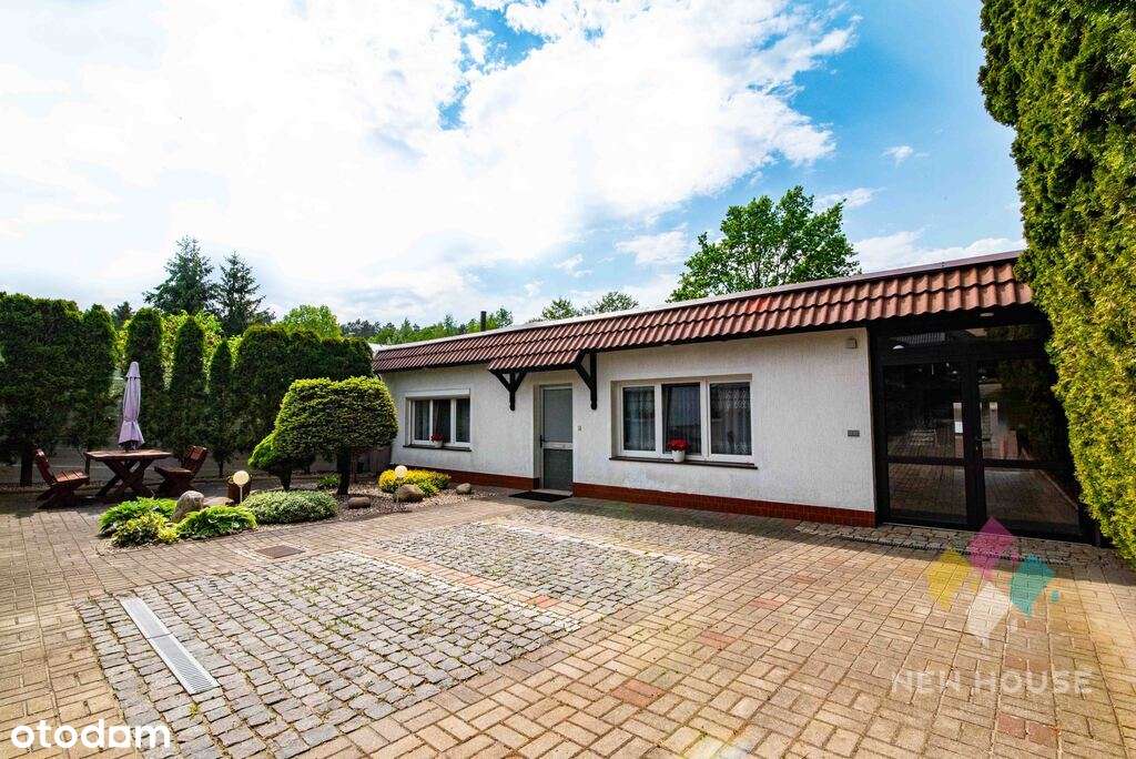 Olsztyn-Likusy, z bezpośrednim dostępem do jeziora - Pełny obrazek: 5/20