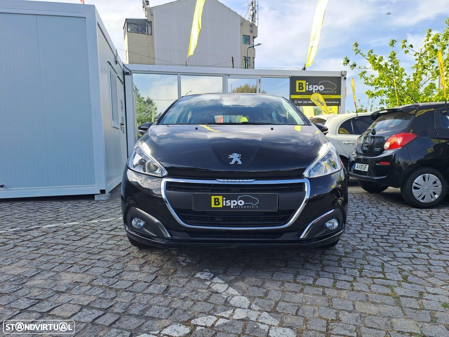 Peugeot 208 1.2 PureTech Active - 3