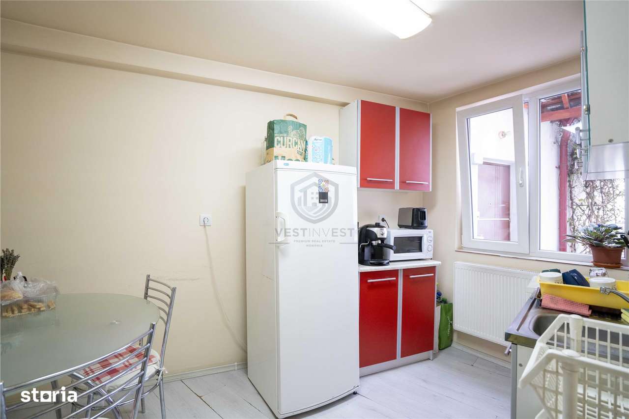 CasaBirou individual, Central, acces auto - Imagine principală: 4/12