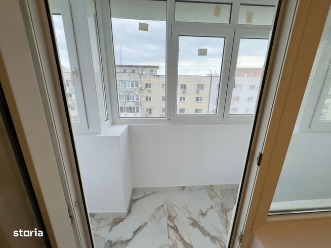 Apartament 3 camere renovat, 2 bai, bloc reabilitat, Drumul Sarii-5
