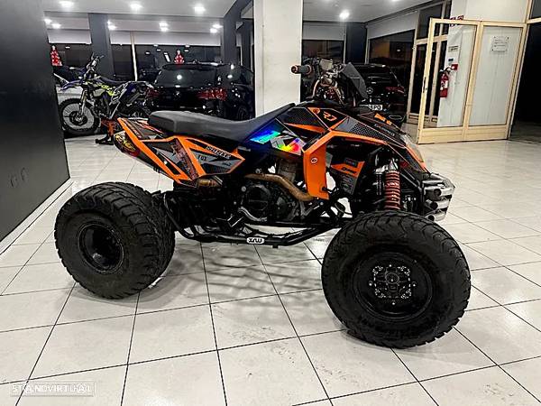 KTM 525 XC - 5