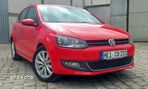 Volkswagen Polo 1.2 TSI Highline - 1