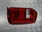 VW CADDY III LIFT 15-20 2K5 2.0 TDI LAMPA TYŁ TYLNA PRAWA LEWA - 8