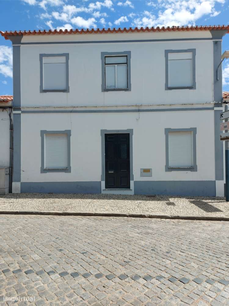 Moradia Geminada T5 - Vidigueira-27