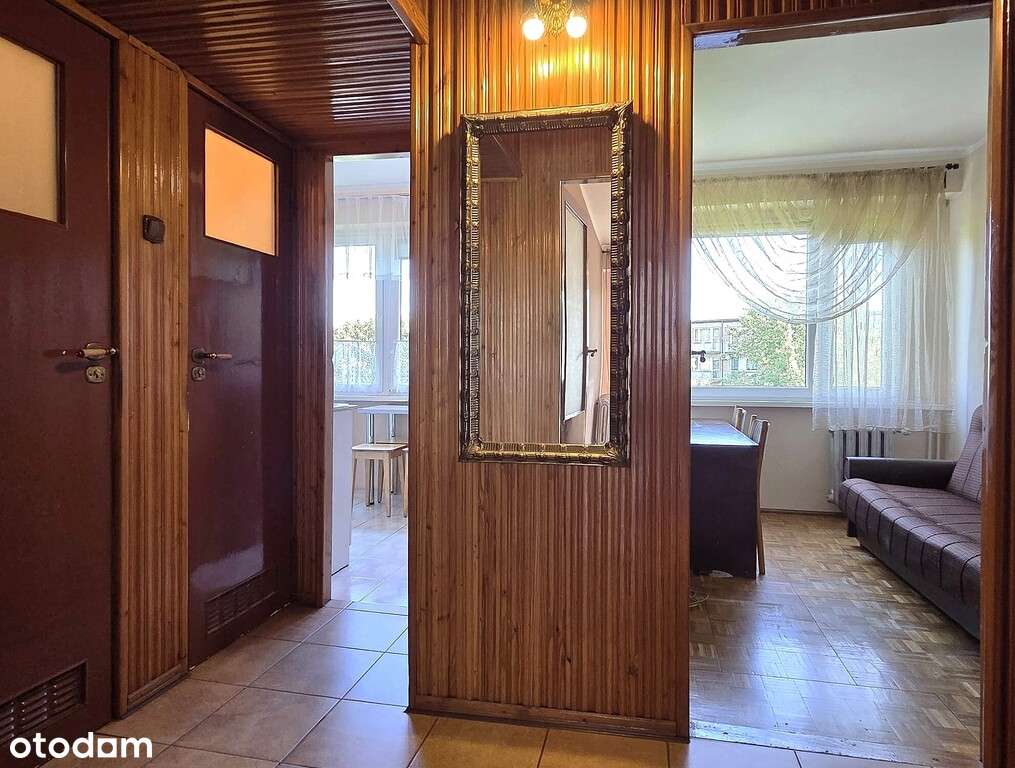 Mieszkanie 48,15 m2 R E Z E R W A C J A - Pełny obrazek: 2/9