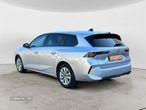 Opel Astra Sports Tourer 1.2 T Edition - 4