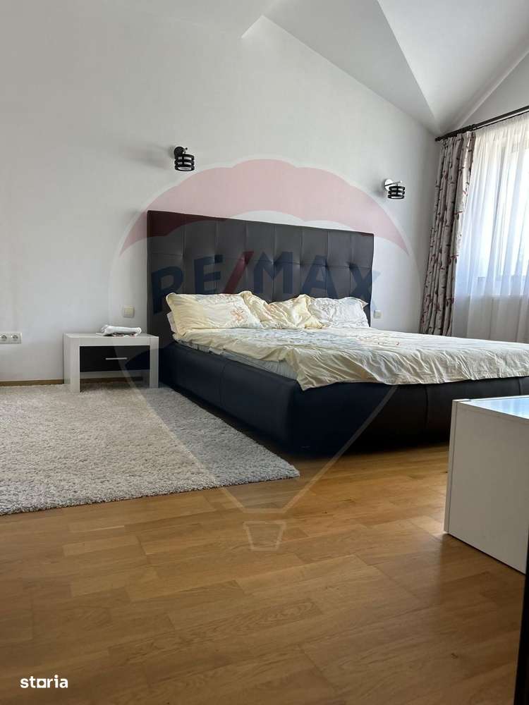 DE VANZARE Casă / Vilă cu 4 camere Berceni - Imagine principală: 5/17