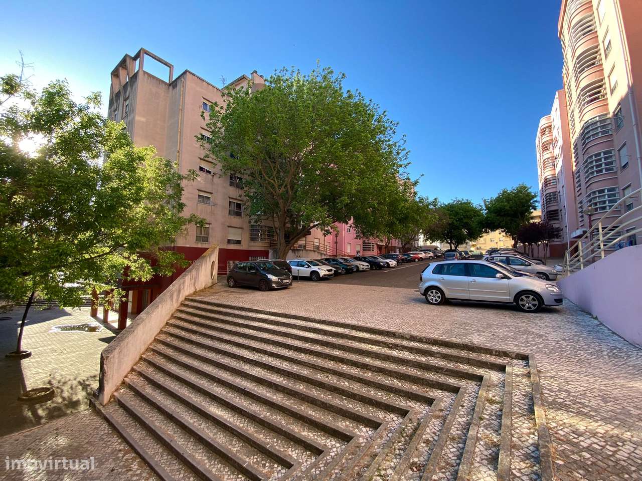 Apartamento em Setúbal, São Sebastião - Grande imagem: 4/6