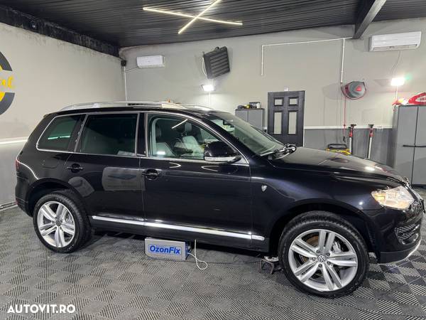 Volkswagen Touareg 3.0 V6 TDI BMT - 7