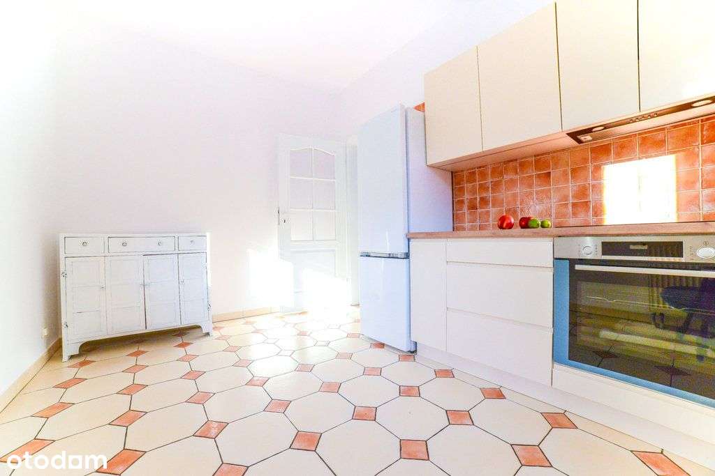 3 pokoje z tarasem przy Skarpie od Zaraz-16